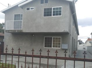 1511 W 227th St #A, Torrance, CA 90501