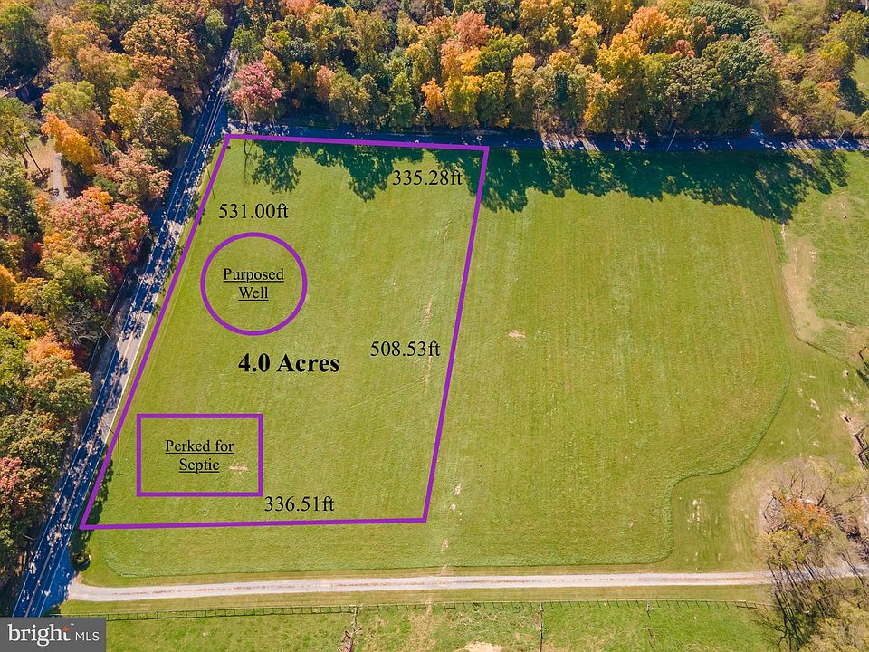 1st image of 1177 Whitmer Rd Lot 1