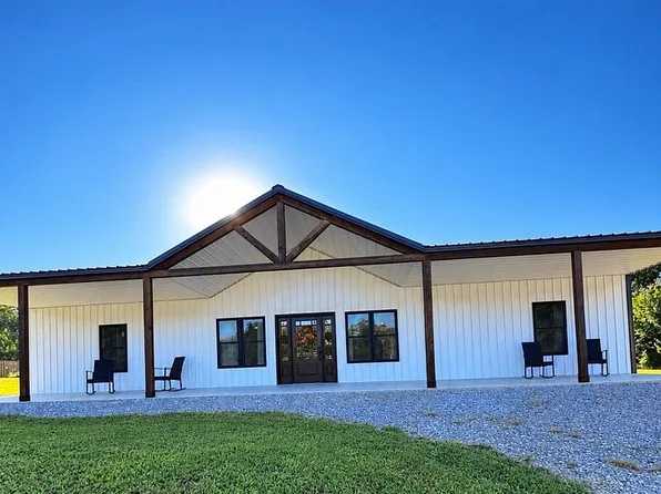 543 Guiling St, Bloomfield, MO 63825