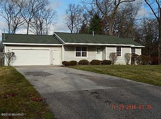 2590 Becker Rd, Muskegon, MI 49445