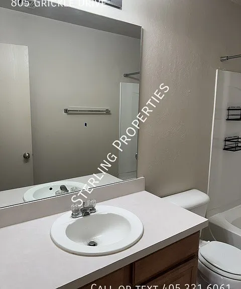 805 Grickle Dr — Photo 18