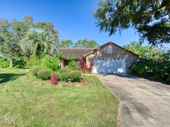 105 Marbled Godwit Ct, Daytona Beach, FL 32119