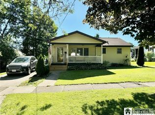 311 Charles St, Jamestown, NY