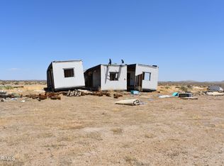 5th St #E, Mojave, CA 93501