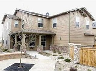 10591 Ashfield St, Highlands Ranch, CO 80126