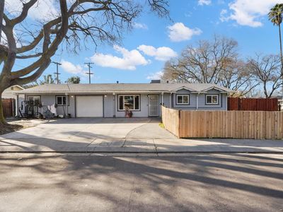 1001 Cannes Ave, Modesto, CA, 95351