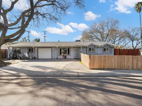 1001 Cannes Ave, Modesto, CA 95351