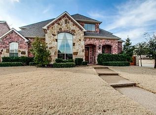 2400 Lady Of The Lake Blvd, The Colony, TX 75056