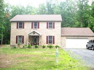 294 Coal Mountain Rd, Orwigsburg, PA 17961