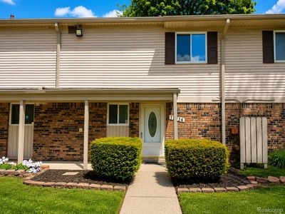 15814 Dupage Blvd, Taylor, MI, 48180