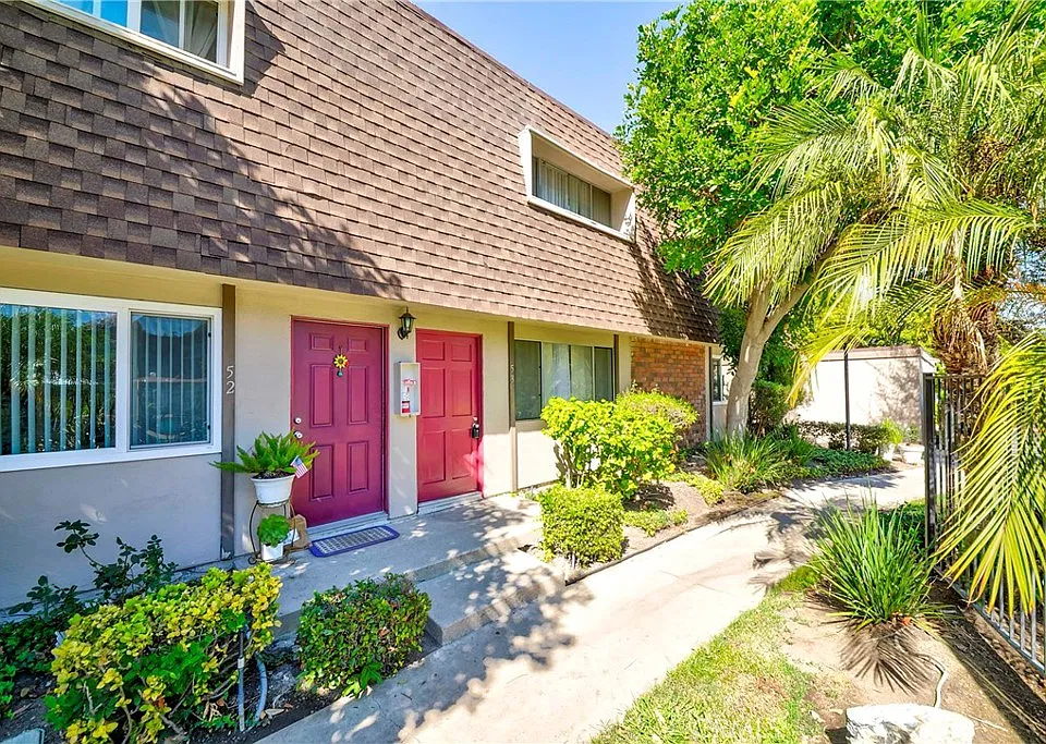 3733 N Harbor Blvd #53
