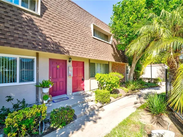3733 N Harbor Blvd Unit 53, Fullerton, CA 92835