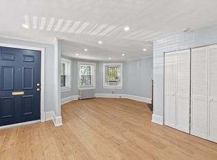 2217 Q St NW #LL, Washington, DC 20008