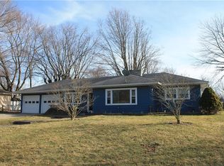 403 Ben Hur Dr, Crawfordsville, IN