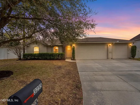 3255 Ginny Lake Drive, Middleburg, FL 32068