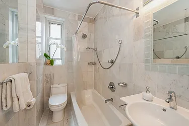 Sold by Brown Harris Stevens