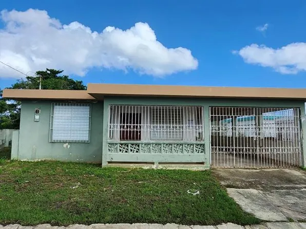 Toaville Venus Street A #825-25, Toa Baja, PR 00949