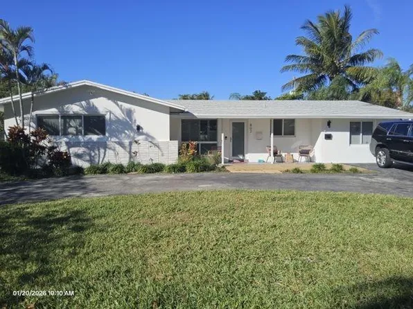 807 SE 9 Terrace, Deerfield Beach, FL 33441