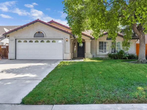 3812 E Auburn Drive, Visalia, CA 93292