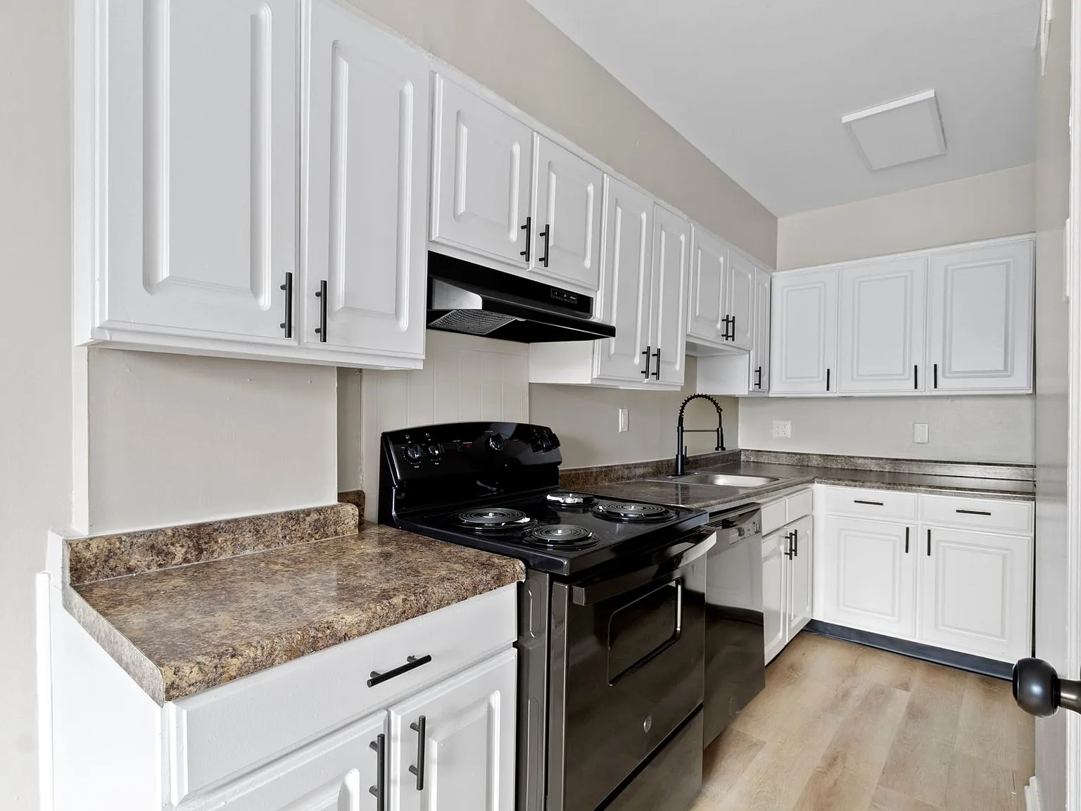 The Prairies Apartment Homes — Photo 1