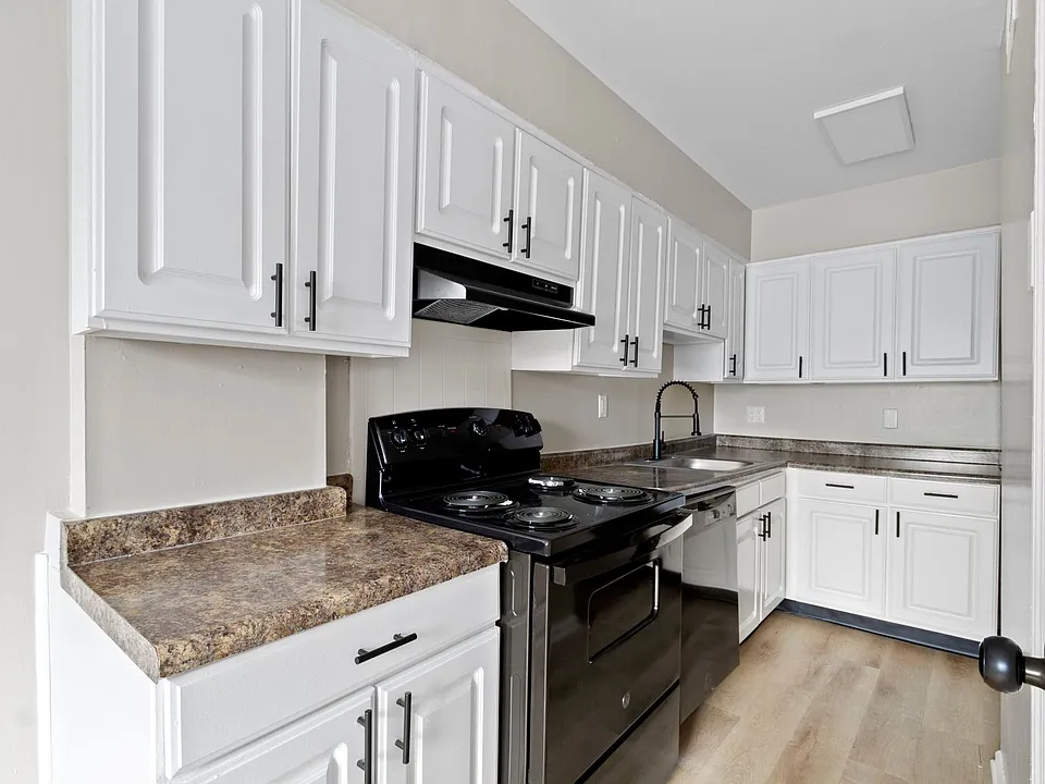The Prairies Apartment Homes