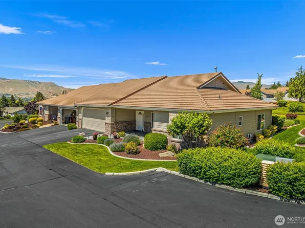1380 Eastmont Avenue #1402, East Wenatchee, WA 98802