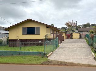 2524 Puu Rd, Kalaheo, HI 96741
