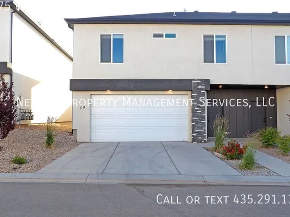 2875 W Cody Rd #20, Cedar City, UT 84720