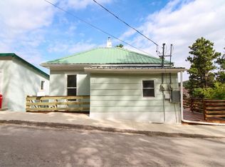 312 W McClellan St, Lead, SD 57754