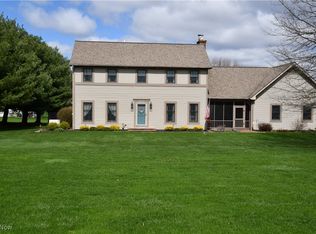 3180 W Calla Rd, Canfield, OH 44406