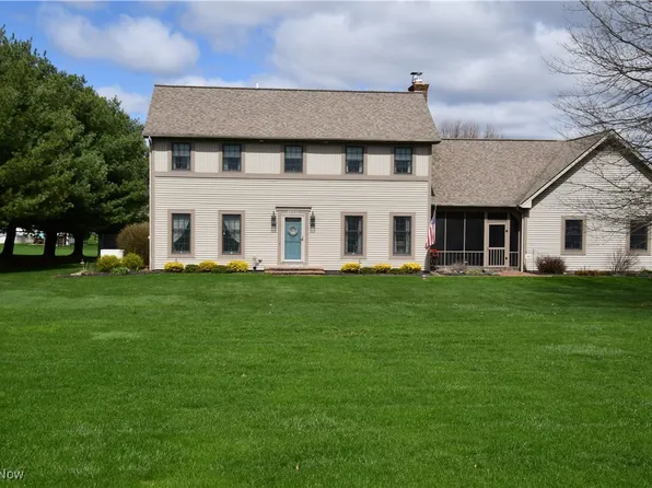 3180 W Calla Rd, Canfield, OH 44406