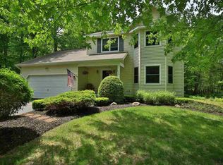 438 Stone Church Rd, Ballston Spa, NY 12020