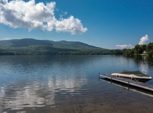 2617 Stinson Lake Rd, Rumney, NH 03266