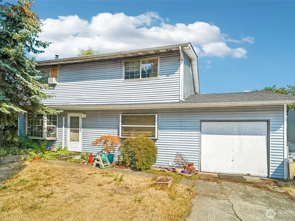 29804 43rd Place S, Auburn, WA 98001