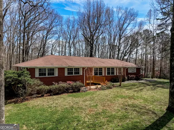 409 Senoia Rd, Tyrone, GA 30290