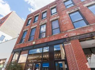 1115 W Lake St #2C, Chicago, IL 60607