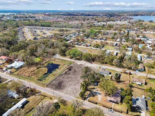 127 5th St Lot 5, Winter Haven, FL 33880
