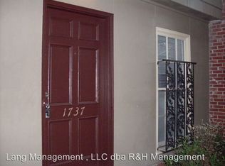 1717 Commonwealth St #14, Houston, TX 77006