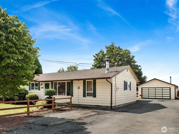 13176 Avon Allen Road, Mount Vernon, WA 98273