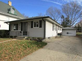 311 Foster St, Fort Atkinson, WI 53538