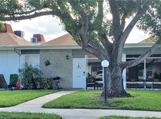 4348 Tahitian Gardens Cir APT B, Holiday, FL 34691