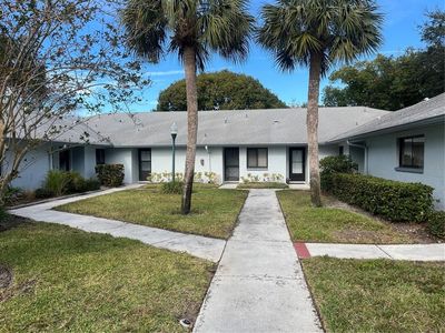 2765 Countryside Blvd APT 105, Clearwater, FL, 33761