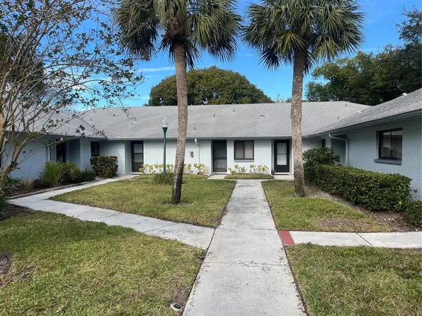 2765 Countryside Blvd APT 105, Clearwater, FL 33761
