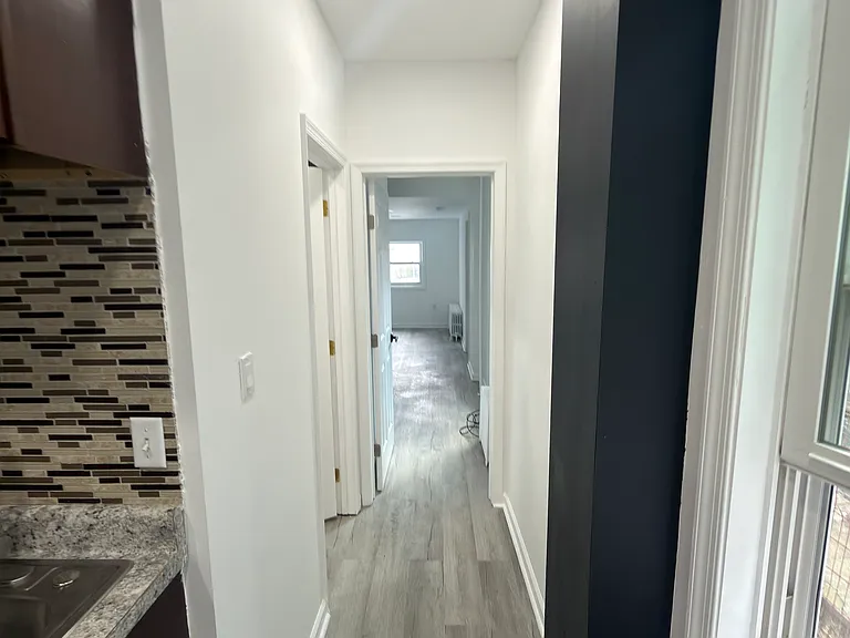 1745 Rose St #1 — Photo 5
