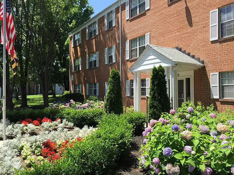 Harford Village South Apartments — Photo 22