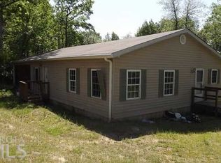 578 Tom Teague Rd, Cleveland, GA 30528
