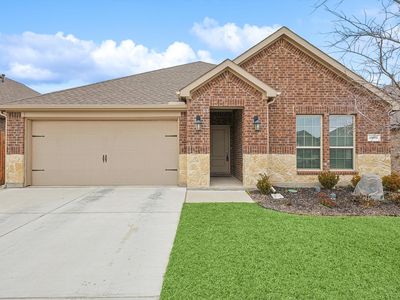 11001 Los Alamos Dr, Aubrey, TX, 76227