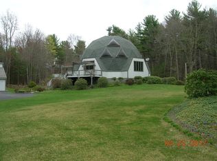 129 Torrey Rd, Southbridge, MA 01550