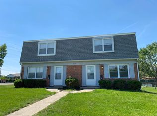 1709 James Cherry Dr #A, Urbana, IL