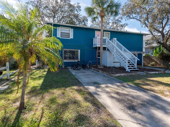 233 Dondanville Rd, Saint Augustine, FL 32080